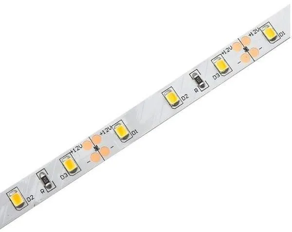 LED pásik Avide LED pásik 7,2 W/m teplá biela 5m