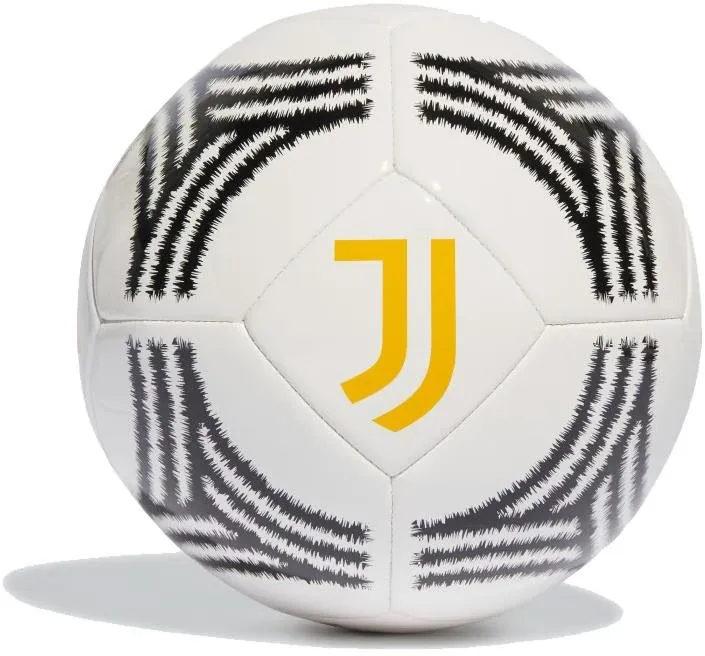 Futbalová lopta Adidas Juventus FC Club Home