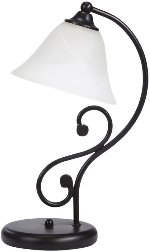 Stolná lampa Rabalux - Stolná lampa 1xE14/40W/230V