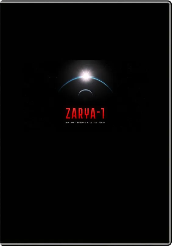 Hra na PC Zarya-1 (PC/MAC) DIGITAL