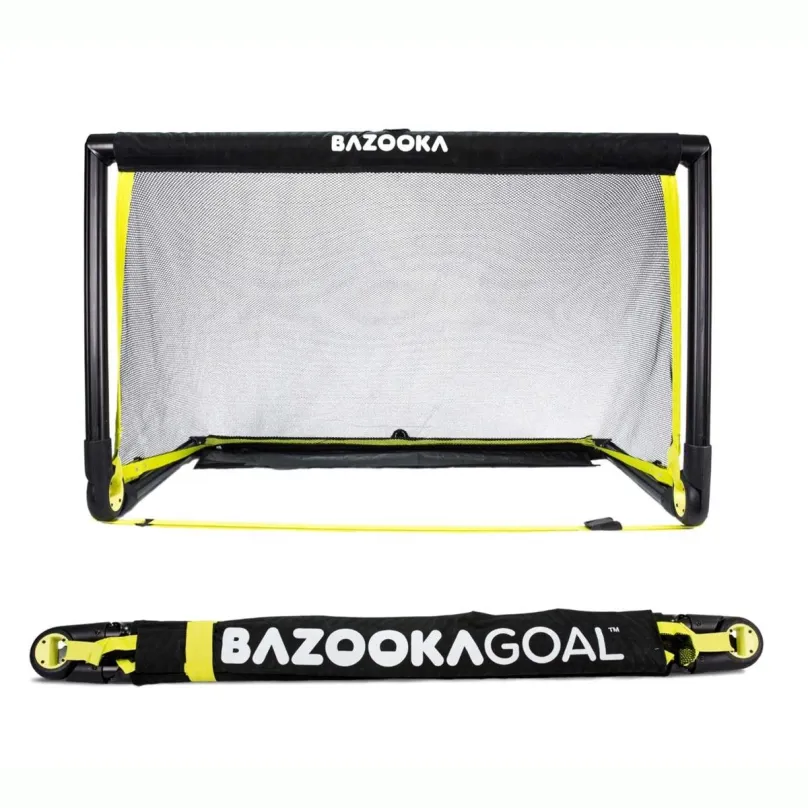 Futbalový gól My Hood BazookaGoal 120 x 75 x 50 cm