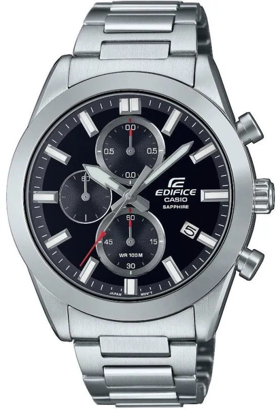 Pánske hodinky CASIO EDIFICIA EFB-710D-1AVUEF