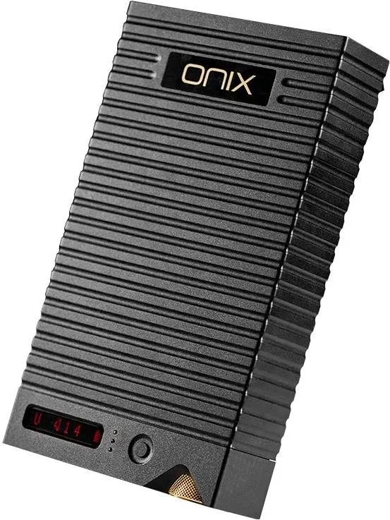 Slúchadlový zosilňovač Shanling ONIX Mystic XP1