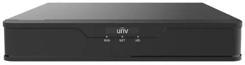 Sieťový rekordér UNIVIEW NVR301-08X-P8