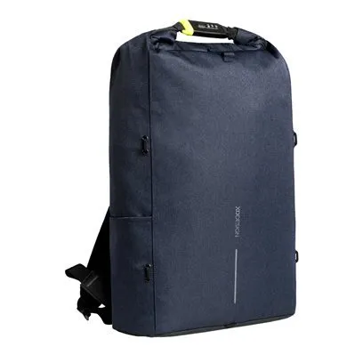 Batoh na notebook XD Bobby Urban Lite Anti-theft backpack 15.6 modrý, 15,6" - objem