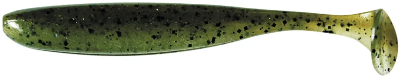 Keitech Gumová nástraha Easy Shiner 4" 10,2 cm 5,5 g Watermelon PP 7ks