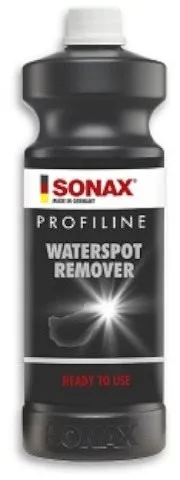 Odstraňovač vodného kameňa SONAX PROFILINE Odstraňovač vodného kameňa - 1000 ml