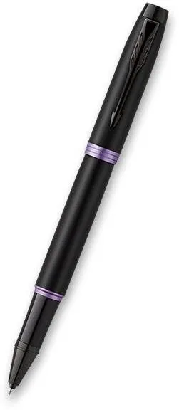 Roller PARKER IM Professional Vibrant Rings Amethyst Purple RB