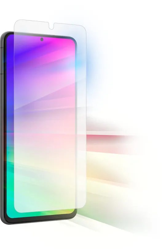 Ochranné sklo ZAGG InvisibleShield GlassFusion VisionGuard+ pre Samsung Galaxy S21 5G