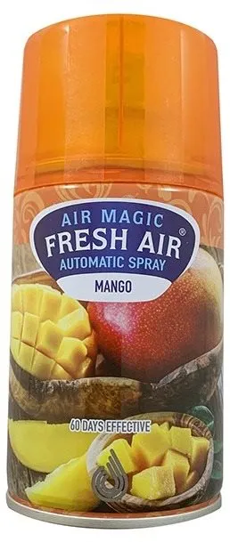 Osviežovač vzduchu Fresh Air osviežovač vzduchu 260 ml mango