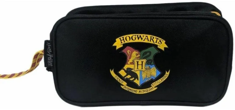 Kozmetická taštička Harry Potter: Hogwarts - kozmetická taška