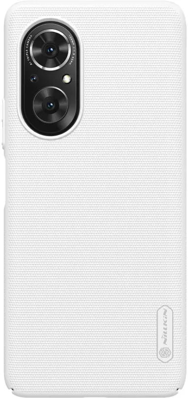 Kryt na mobil Nillkin Super Frosted Zadný Kryt pre Huawei Nova 9 SE White