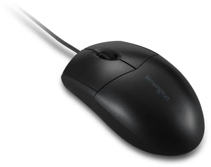 Myš Kensington Pre Fit® Wired Washable Mouse