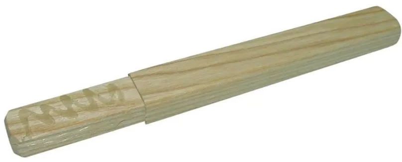 Koncovka Mad Guy nadstavec hokejky drevený JR 15 cm
