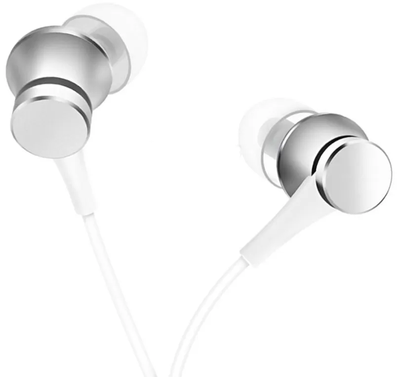 Slúchadlá Xiaomi Mi In-Ear Headphones Basic