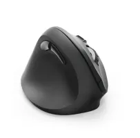 Vertikálna ergonomická bezdrôtová myš Hama EMW-500L, pre ľavákov, čierna