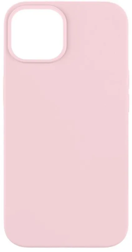 Kryt na mobil Tactical Velvet Smoothie Kryt pre Apple iPhone 14 Pink Panther