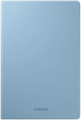 Puzdro na tablet Samsung Ochranné puzdro na Galaxy Tab S6 Lite modré