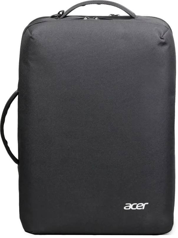 Batoh na notebook Acer Urban backpack 3in1, 15.6"