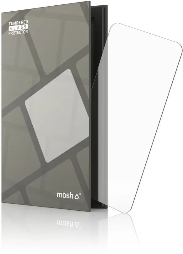 Ochranné sklo Tempered Glass Protector 0.3mm pre Motorola Moto G9 Power
