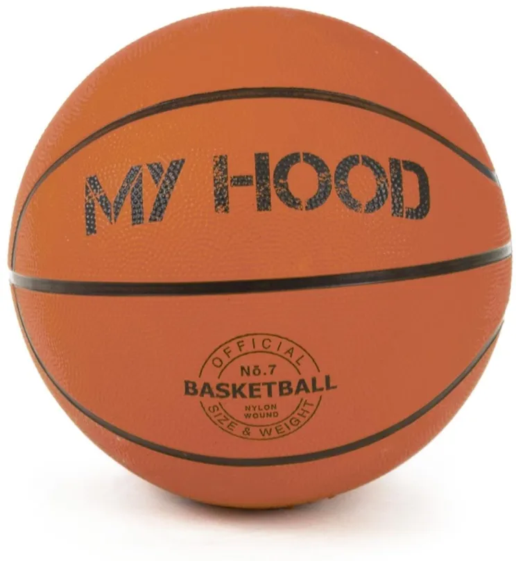 Basketbalová lopta Basketbalová lopta, vel. 7 My Hood