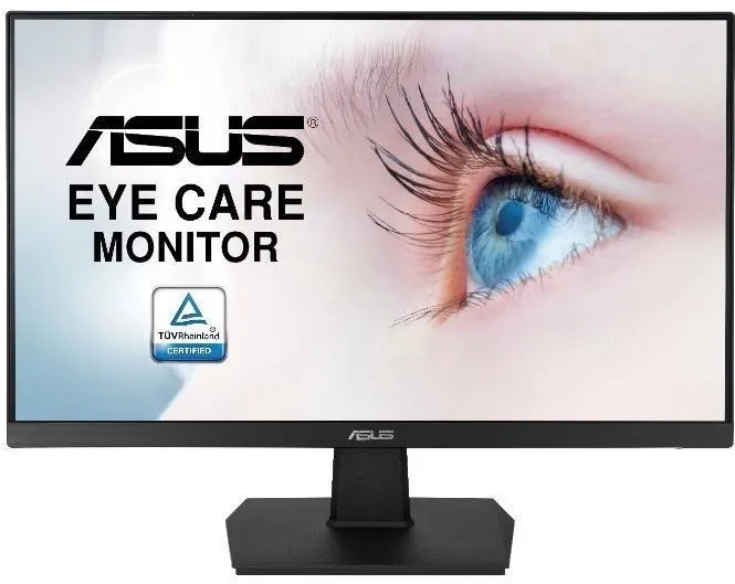 LCD monitor 24 "ASUS VA24EHE