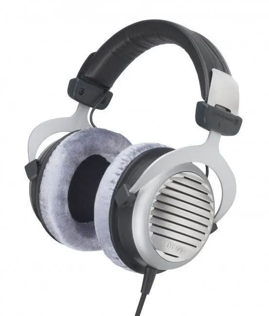 Slúchadlá beyerdynamic DT 990 600Ohm