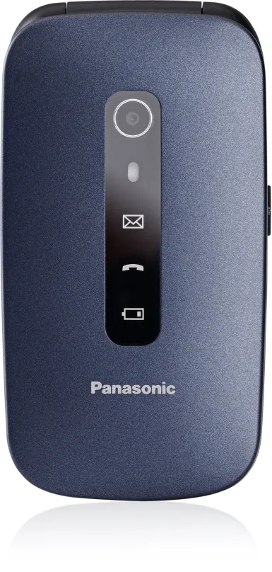 Mobilný telefón Panasonic KX-TU550EXC