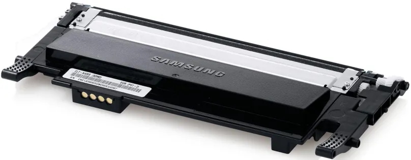 Toner Samsung CLT-K406S čierny