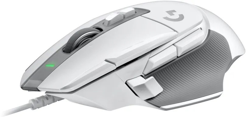 Herná myš Logitech G502 X White