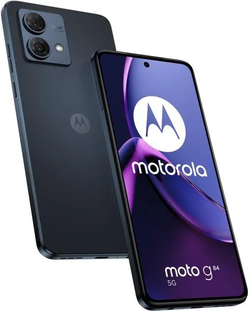 Mobilný telefón Motorola Moto G84 5G 12GB/256GB modrá