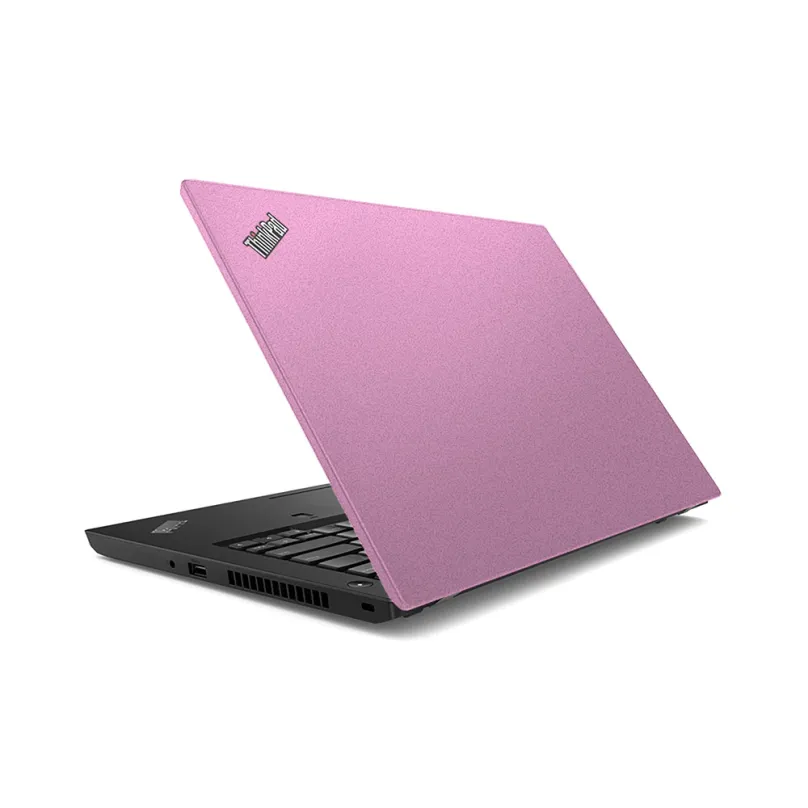 Repasovaný notebook Lenovo ThinkPad L480, záruka 24 mesiacov