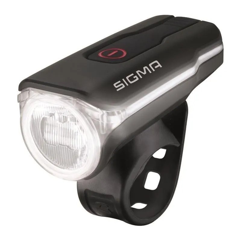 Svetlo na bicykel Sigma Aura 60 USB