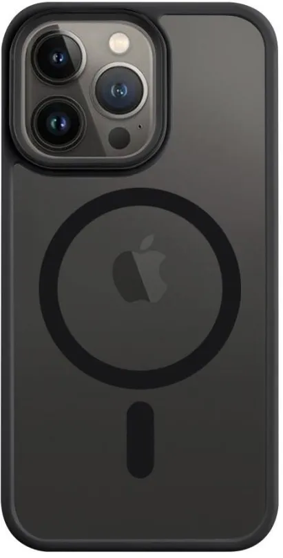 Kryt na mobil Tactical MagForce Hyperstealth Kryt pre Apple iPhone 13 Pre Asphalt