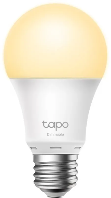 LED žiarovka TP-Link Tapo L510E, Smart WiFi žiarovka