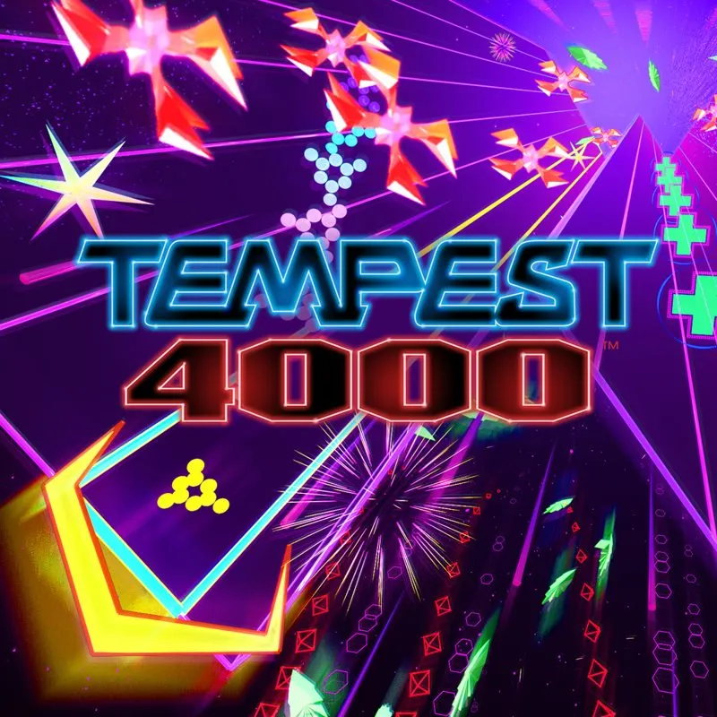 Hra na PC Tempest 4000 (PC) DIGITAL, elektronická licencia, kľúč pre Steam,