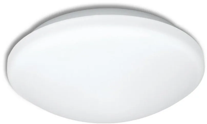 Stropné svetlo LED Kúpeľňové stropné svietidlo VICTOR LED/18W/230V IP44