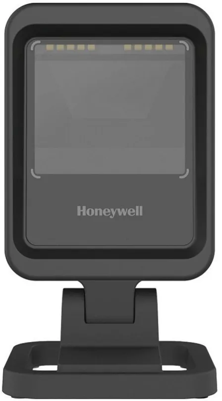 Čítačka čiarových kódov Honeywel Genesis XP 7680g čierny, USB
