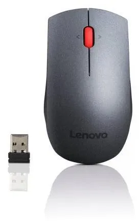 Myš Lenovo 700 Mouse čierna