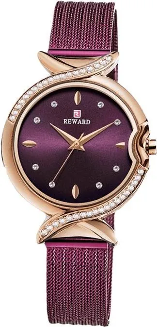 Dámske hodinky REWARD WOMAN RD63075