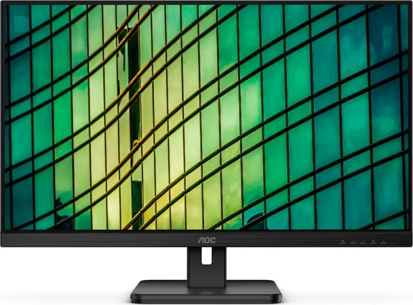LCD monitor 27 "AOC 27E2QAE
