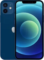 Mobilný telefón APPLE iPhone 12 64GB modrá