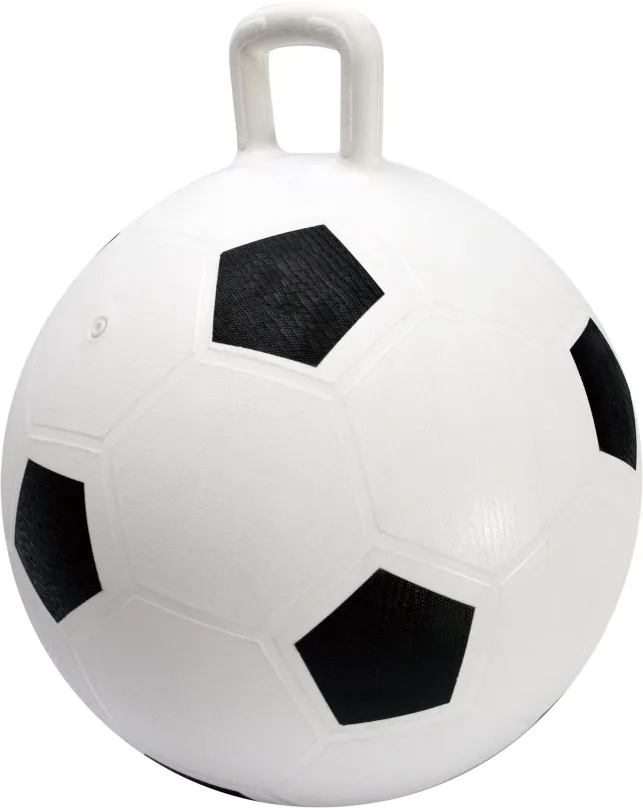 Skákacia lopta Hopsadlo Futbalový balón