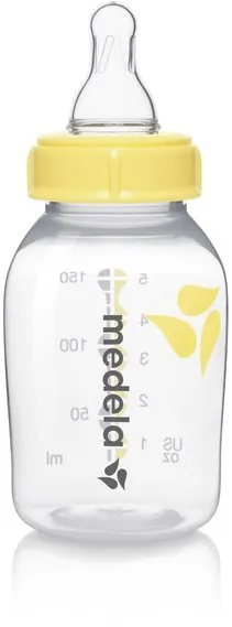 Dojčenská fľaša MEDELA dojčenská fľaša - 150 ml