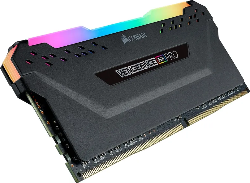 Operačná pamäť Corsair 16GB DDR4 3600MHz CL18 Vengeance RGB PRO Series