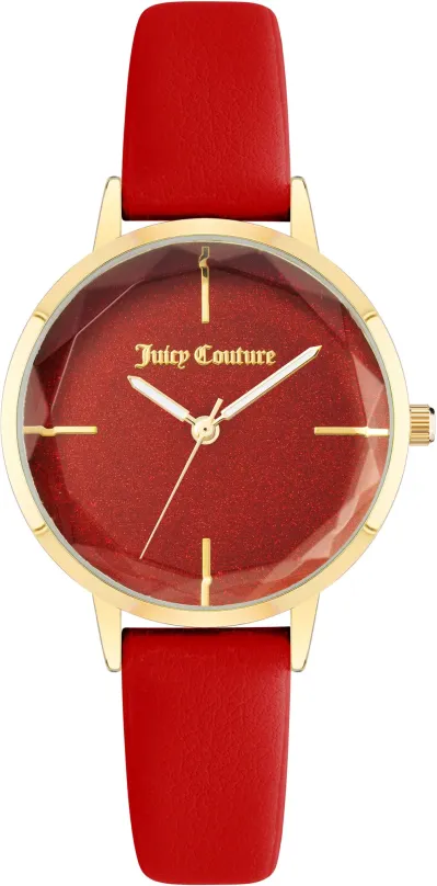 Dámske hodinky Juicy Couture JC/1326GPRD