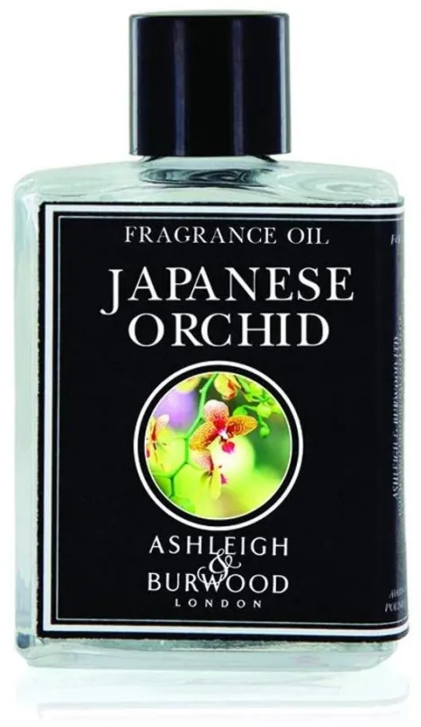 Esenciálny olej Ashleigh & Burwood Japanese Orchid (japonská orchidea)