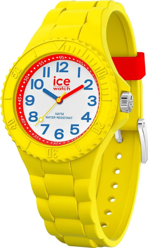 Detské hodinky Ice Watch hero yellow spy extra 020324