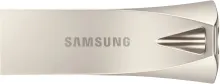 Flash disk Samsung USB 3.1 64 GB Bar Plus Champagne Silver, 64 GB - USB 3.2 Gen 1 (USB 3.0