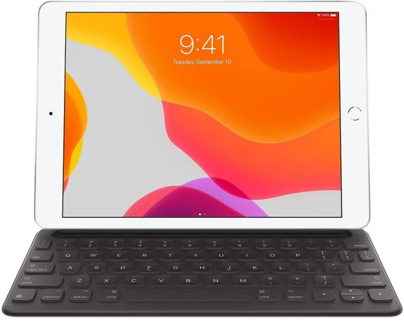Klávesnica Apple Smart Keyboard iPad 10.2" 2019 a iPad Air 2019 - US